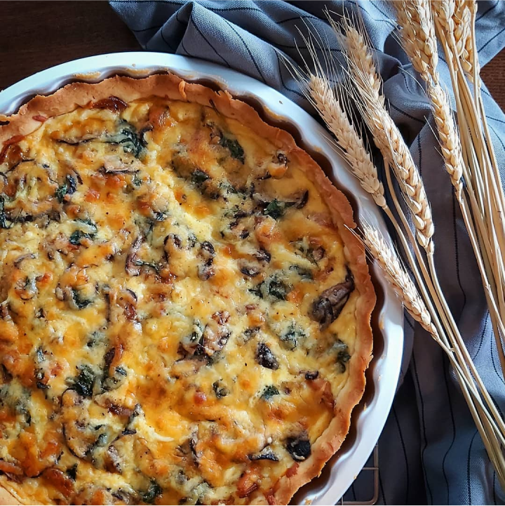 Pies & Tarts